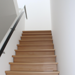 Escalier : laissez libre cours à votre créativité pour un design qui vous correspond Noyon